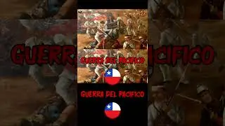 Chinos que estuvieron en guerra pacifico #chile #curiosidades #history #historia #china