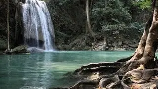 CACHOEIRA DE JACERUBA TINGUÁ-FOTOS
