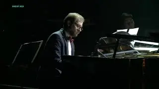 Александр Тевелёв - Фантазия на темы М. Таривердиева и И. Якушенко