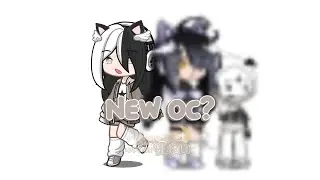 NEW OC?! | Rin’s Upgrade 🫡🫡
