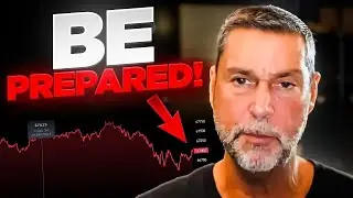 "This is When You Should Sell ALL Of Your Crypto" - Raoul Pal