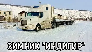 FAR IN YAKUTIA part 10. reality series about work