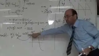 Case Study A: Formula for the average output voltage of a 6 pulse controlled rectifier, 11/10/2014