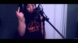 John Legend - All Of Me - Cover