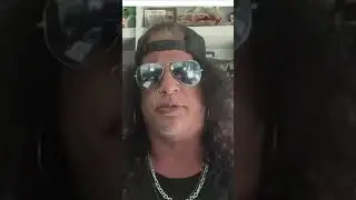 Slash Favorite AC/DC CD Record