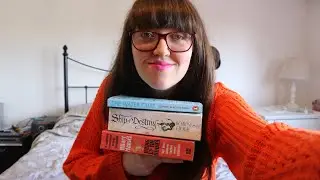 March '20 Reading Wrap Up