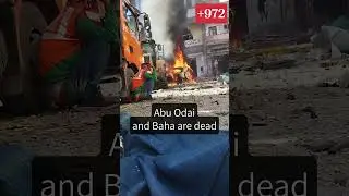 Paltel Workers attacked in Khan Younis - Jan 13 2024