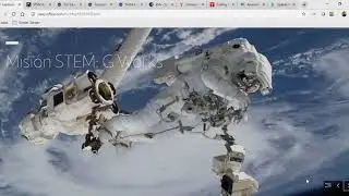 Exploración Espacial con Lorna Salamán de STREAM League PR