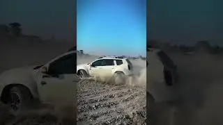 #rap #hiphop #music #4x4 #automobile #tharloverthar #car4x4 #scorpio #renault #duster #drift #carft