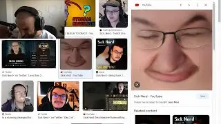 Odablock's Response to Getting Cancelled