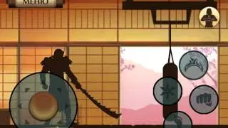Shadow Fight 2- как стать  Титаном?