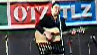 Designated Drinker - Marc Tyson & the bad time murders