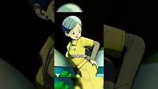 Bulma Wishes For Cosmetic Surgery😂