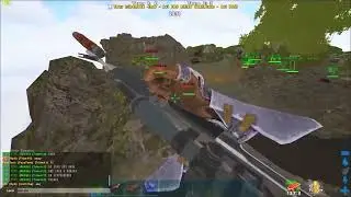 ARK Survival Hack // AIMBOT ESP 2021 UNDETECTED [FREEDEMO]