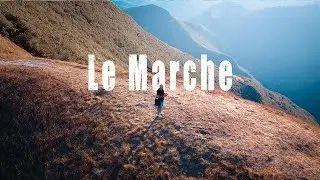5 Luoghi UNICI da scoprire nelle MARCHE - GUIDA di VIAGGIO