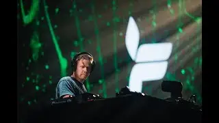 Ferry Corsten | Tomorrowland Belgium 2019 - W1