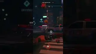Sick Hanzo clip