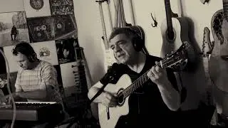 George Brassens - Mark Freidkin - Овернец