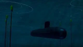 [web série] Furtivité : les sous-marins (2/5)