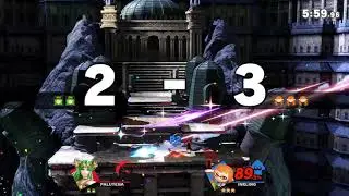 Smash Online 1