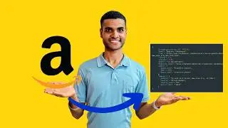 Amazon Scraper API | 4 Endpoints | Turn amazon data to detailed JSON