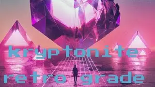 kryptonite Interlude | spacey flute beat
