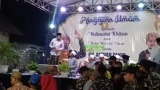 #LIVE CERAMAH KH ANWAR ZAHID TERBARU DAN PALING LUCU
