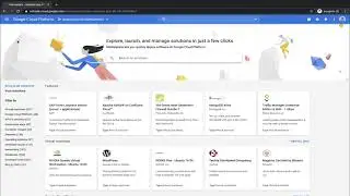 4.10 Demo Getting Started with Cloud Storage and Cloud SQL | Storage in the Cloud | Google Cloud Fun