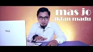 Cara Mengolah Madu (Es Madu) - Madu Asli Hutan Sialang
