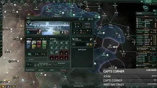 Stellaris!