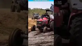Top 3 Best 4x4 Tractor under 75HP 🔥 || 