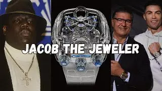 Who is JACOB the JEWELER