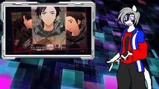Scarlet Nexus Review