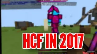 HCF in 2017