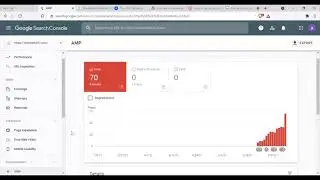 how to fix amp errors on search console ? | How to solve Custom 