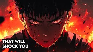 Emotional Anime Moments That Will Shock You