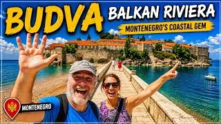 The Real Reason People Never Leave Budva, Montenegro