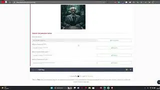 Cyber Security Talk