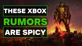 Xbox Rumors & How the PS4 is Still Dominating