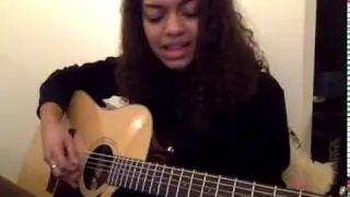 Tori Kelly - Beautiful things (cover)