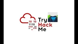 Try Hack Me - Valley - Walkthrough