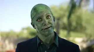 Omaha Snakes (written/directed by GoldWing)