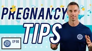 Tips for New Dads During Pregnancy  | Dad University