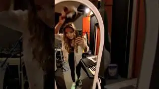 Открыли Весну нашим первым квартирником! 🌷🥰🎶🎙️ 