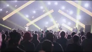 High School Camp 2018 Recap