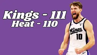 ANOTHER Miami Heat TURD Quarter!