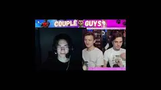 Геи фетишисты в чат рулетке! 
