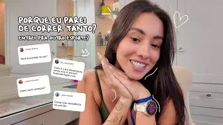 RESPONDENDO TUDO QUE VOCÊS MANDARAM - NICNADYA