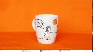 Mutluluk sensin hayır sensin