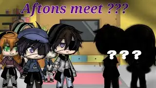 • Aftons meet Will's Parents • //Episode 1//. // Cuss Warning //